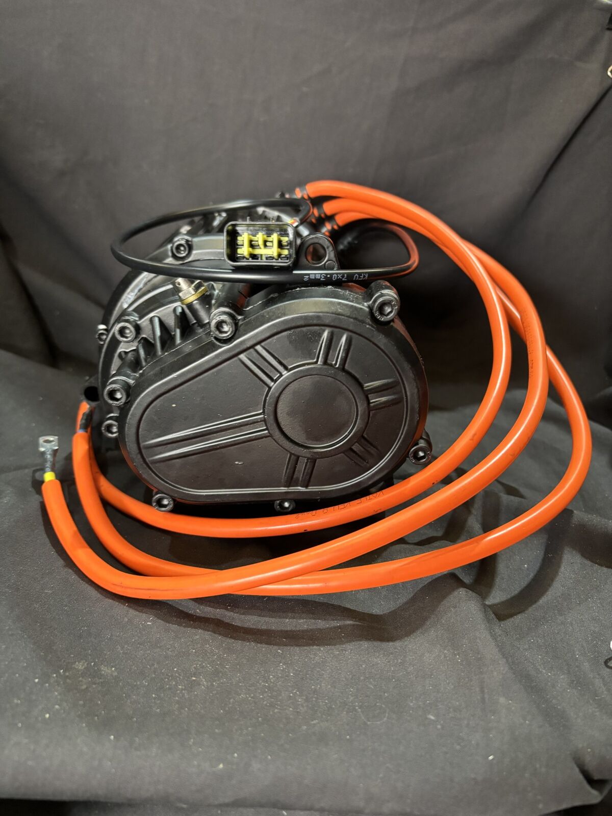 ECR3000 Brushless Motor 3000W