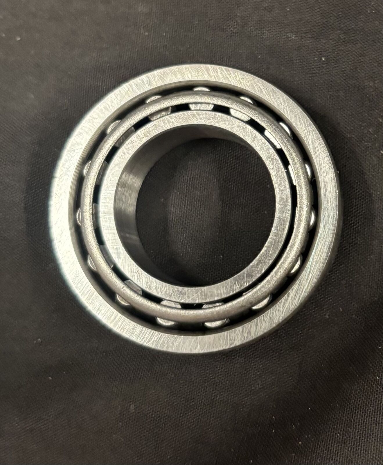 ECR STEERING BEARING KIT 