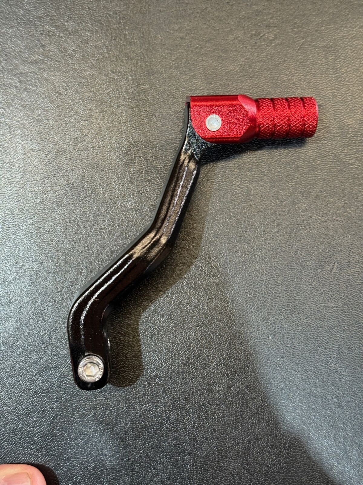 Gear shift lever CFR250 CFR300