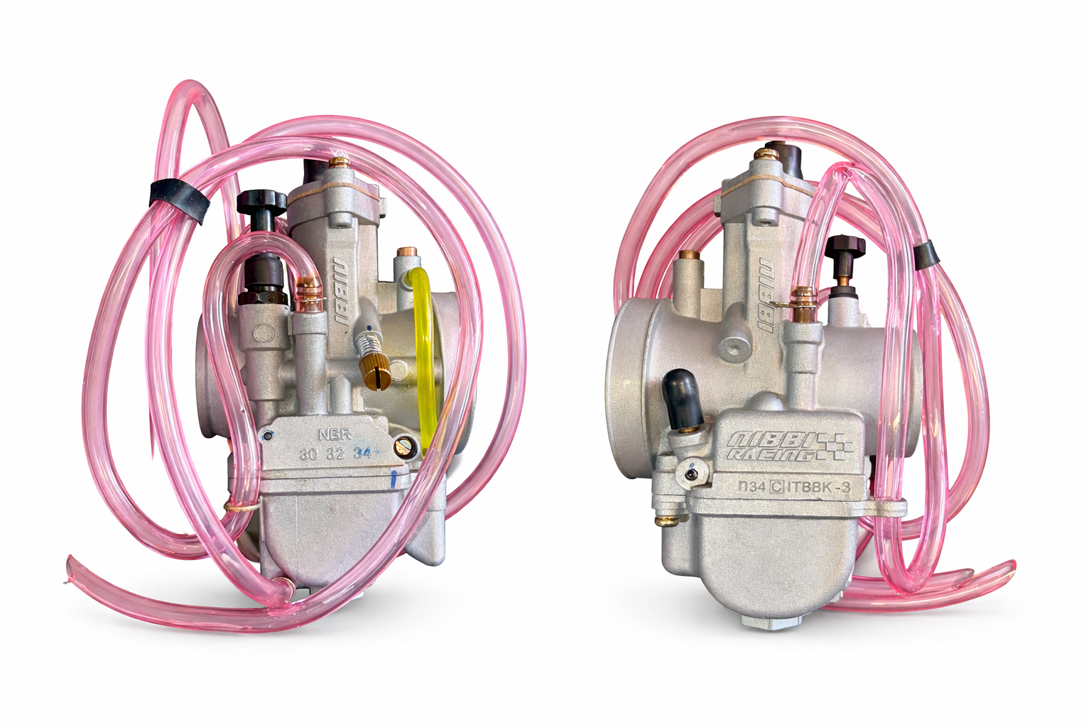 CFR300 carburetor 