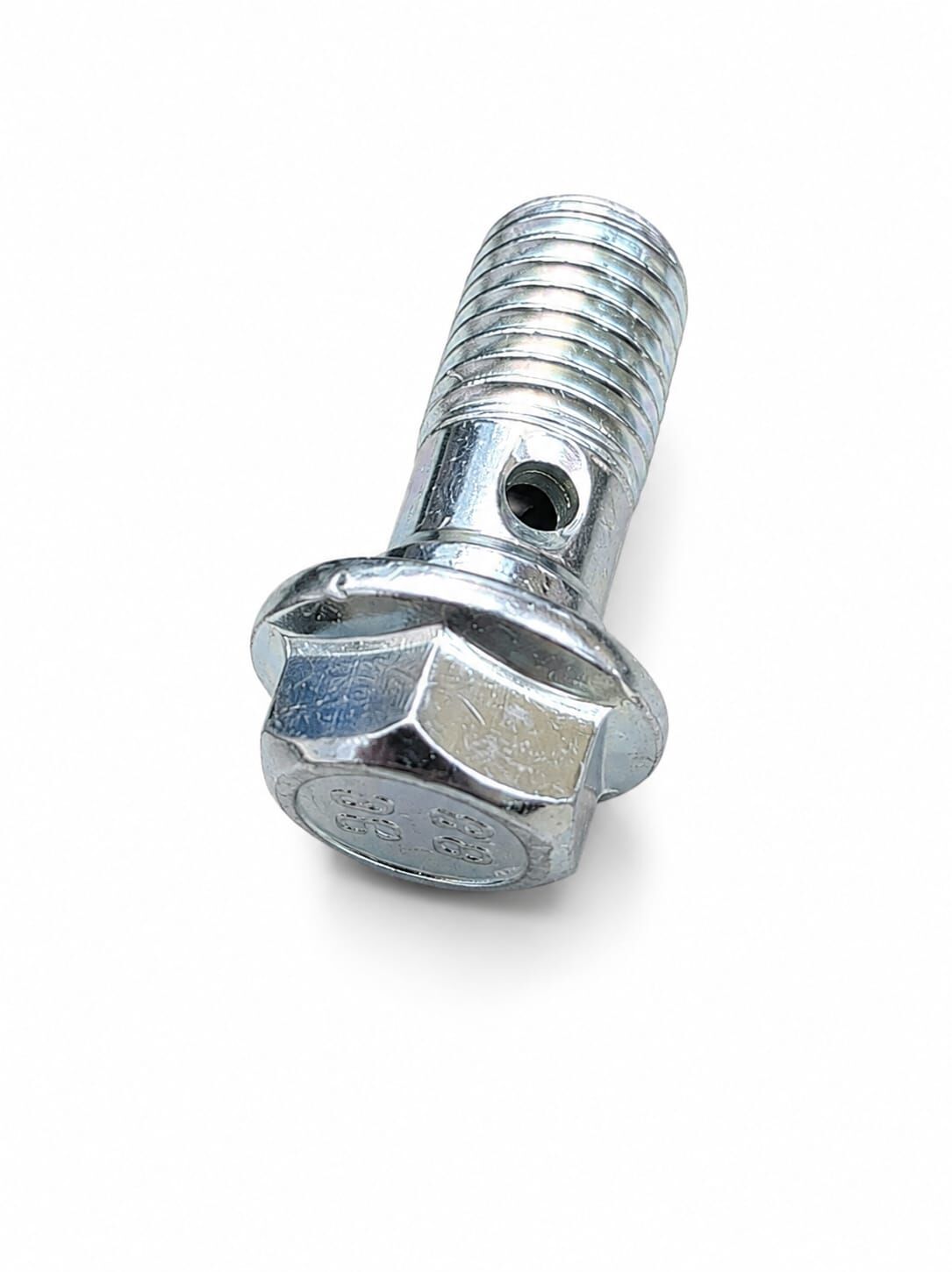 oil cooler nut