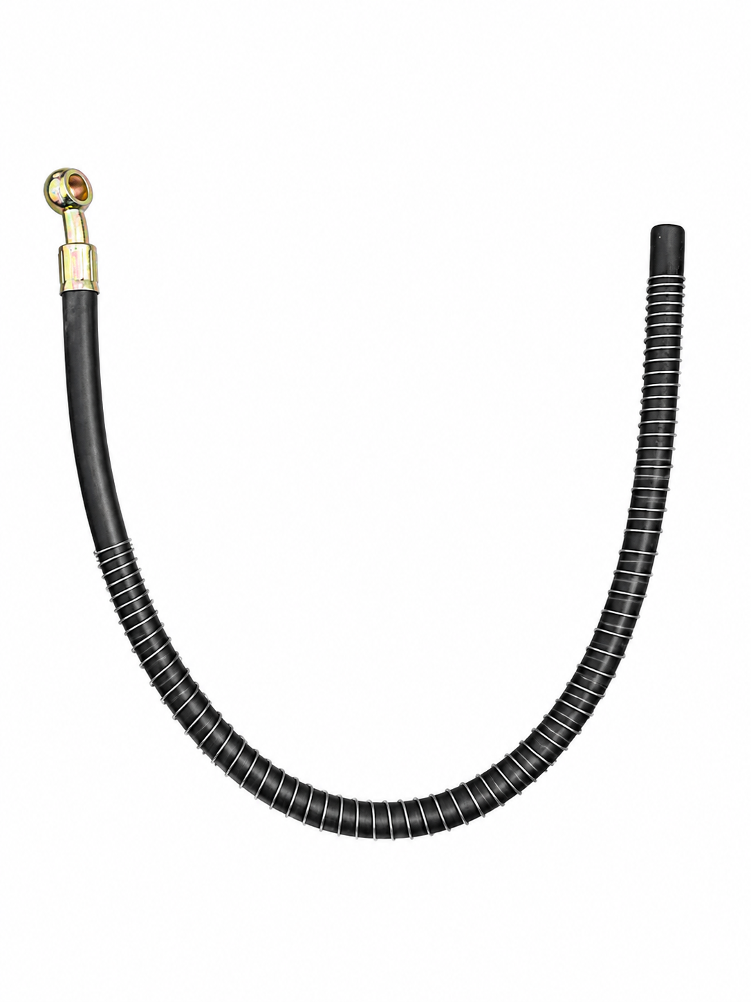 oil cooler pipe CF140 (1 only)