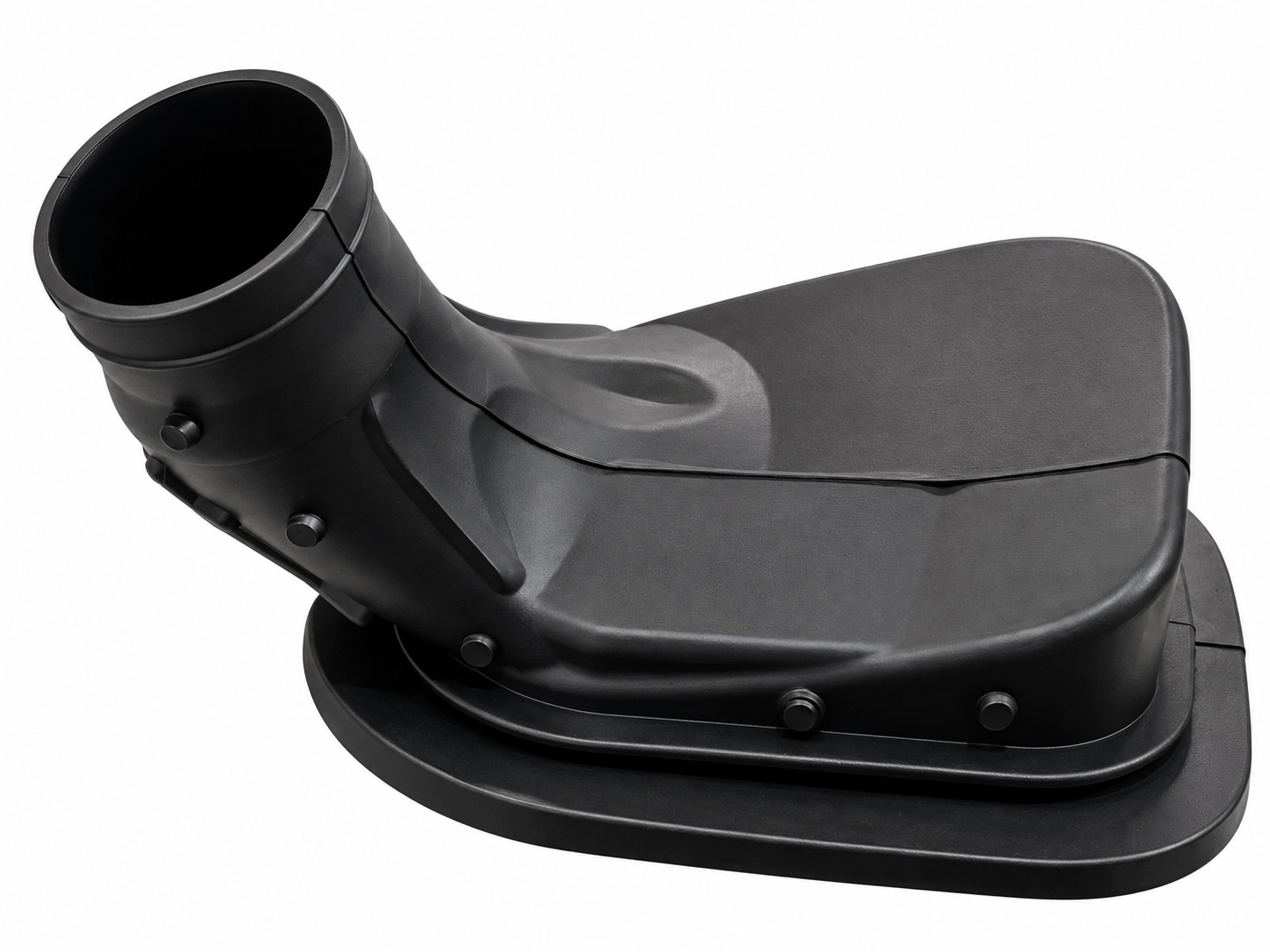 CFR300 Rubber connector
