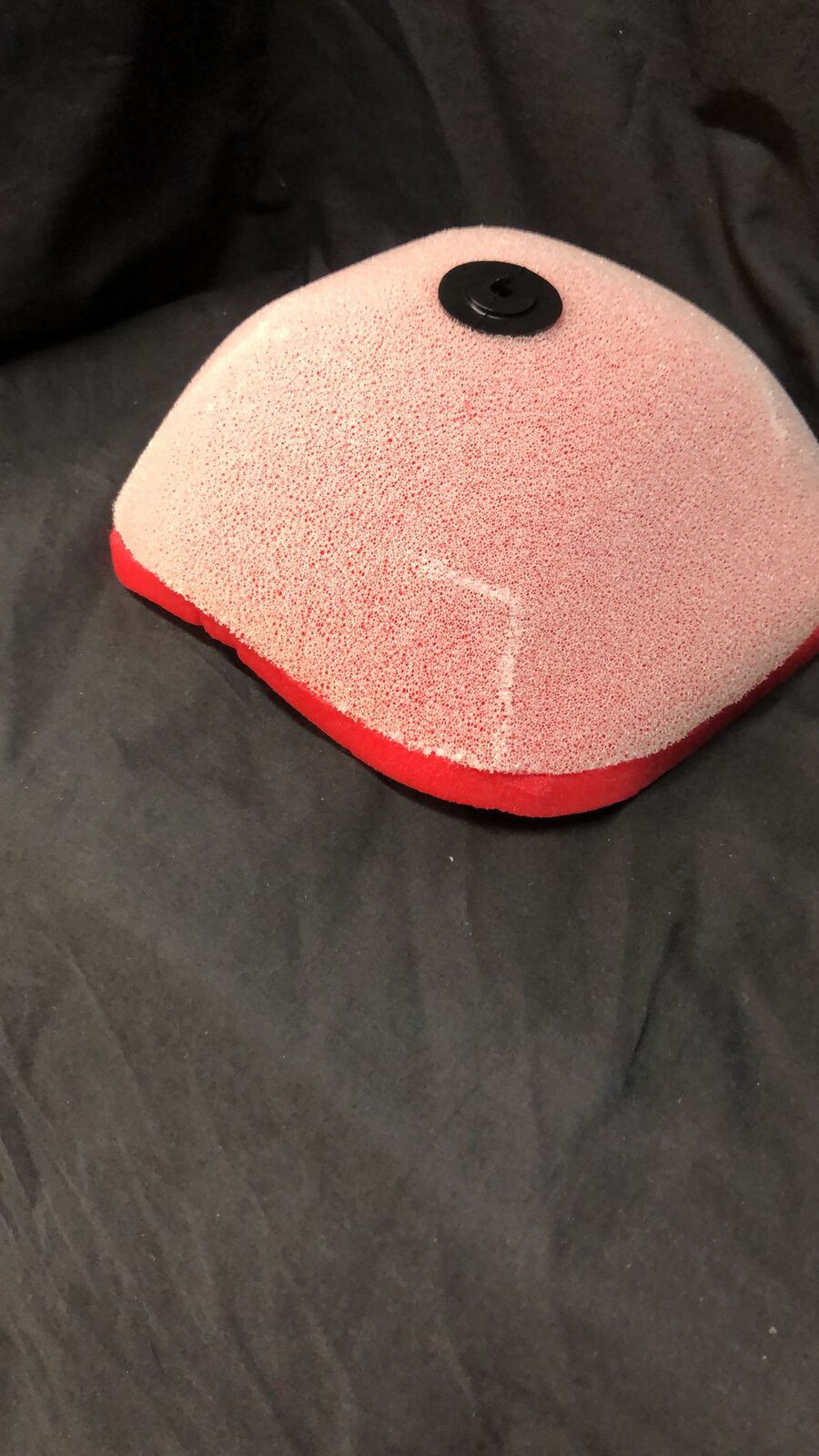 Air Filter Foam