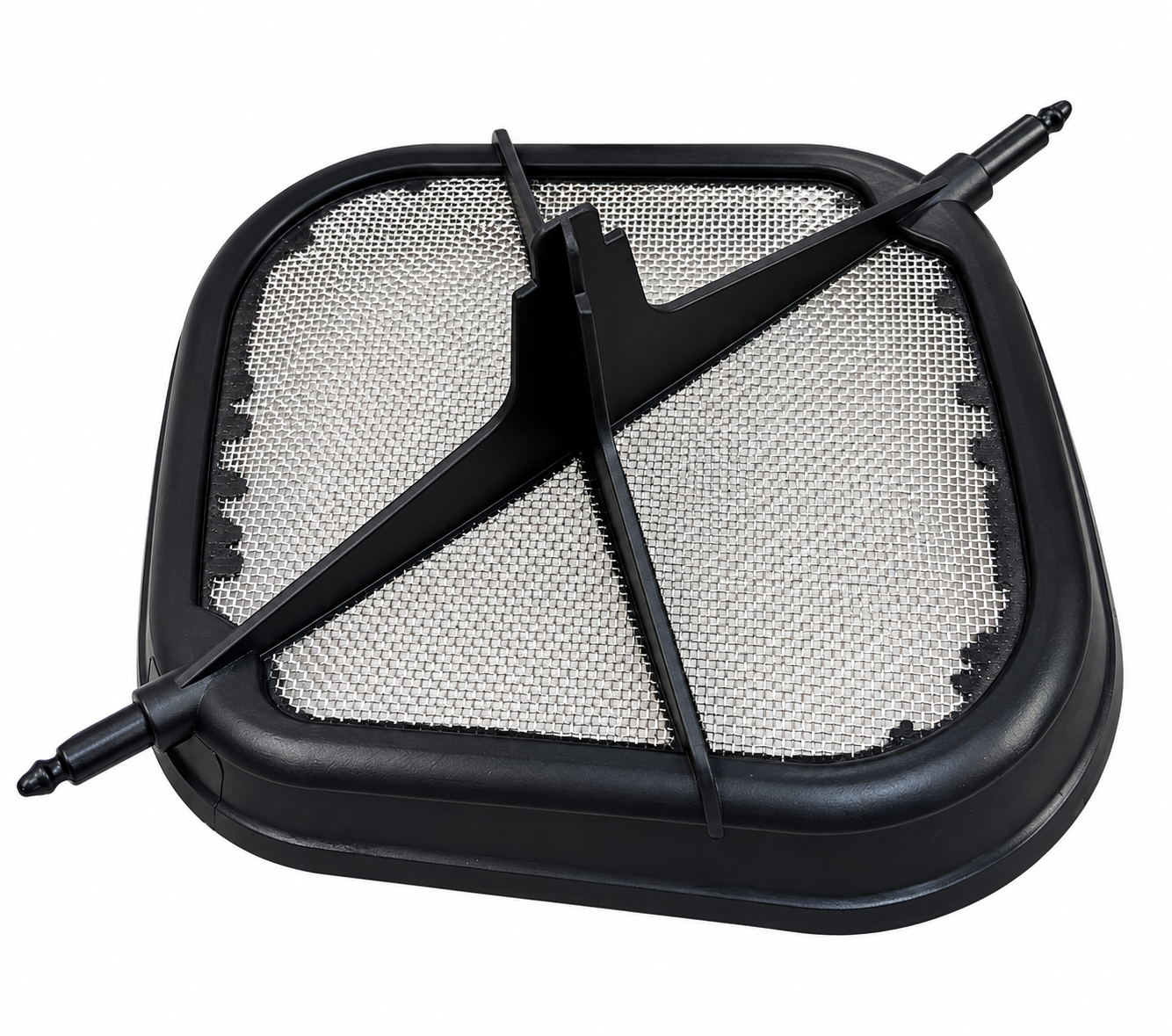 CFR300 bracket for air filter sponge