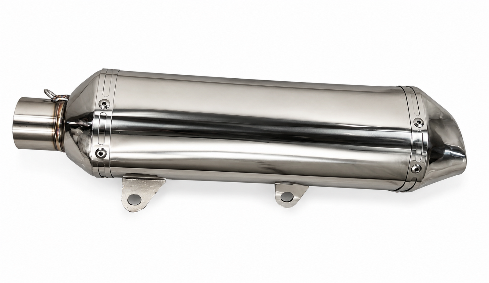  CFR300 Muffler 