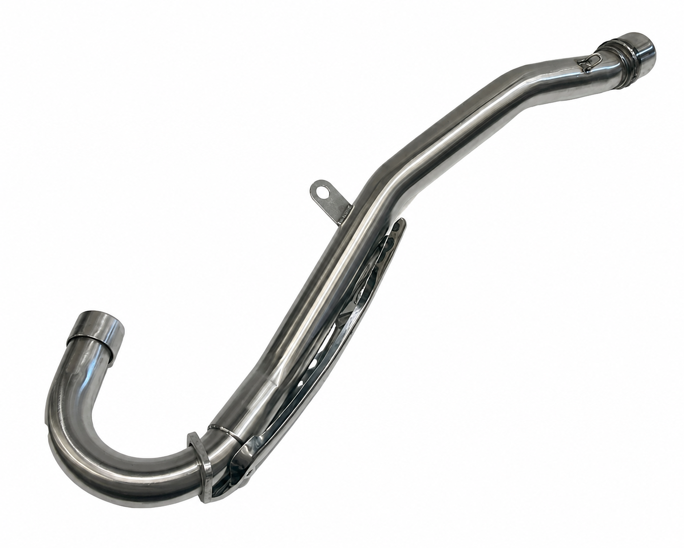 CFR300 Exhaust Pipe