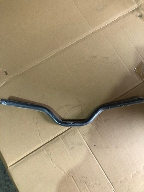 ECR750 HANDLEBARS