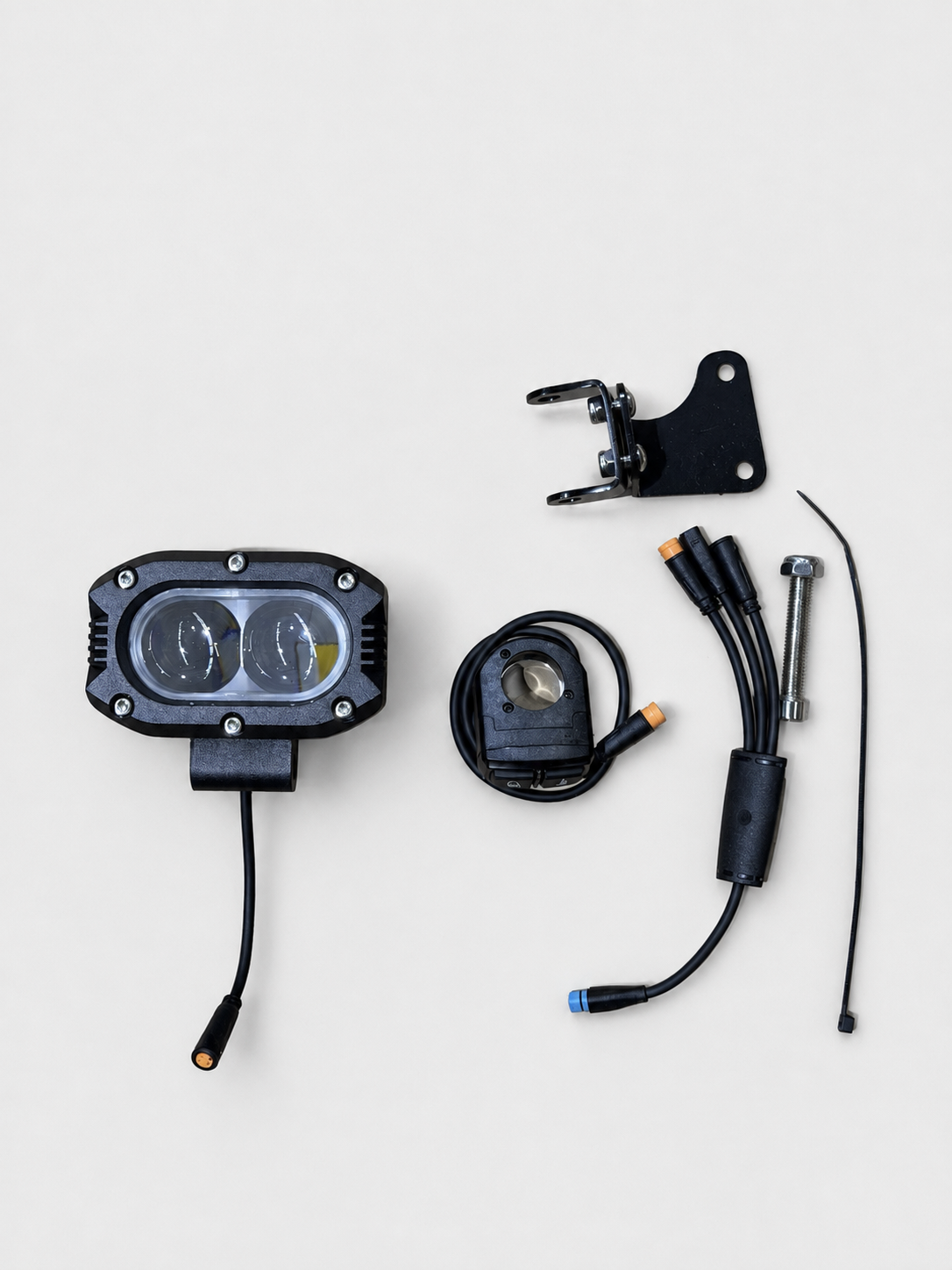 Head Light -ECR 6500/3000/8000