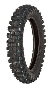 Front Wheel Outer Tire,12" ECR1300 
