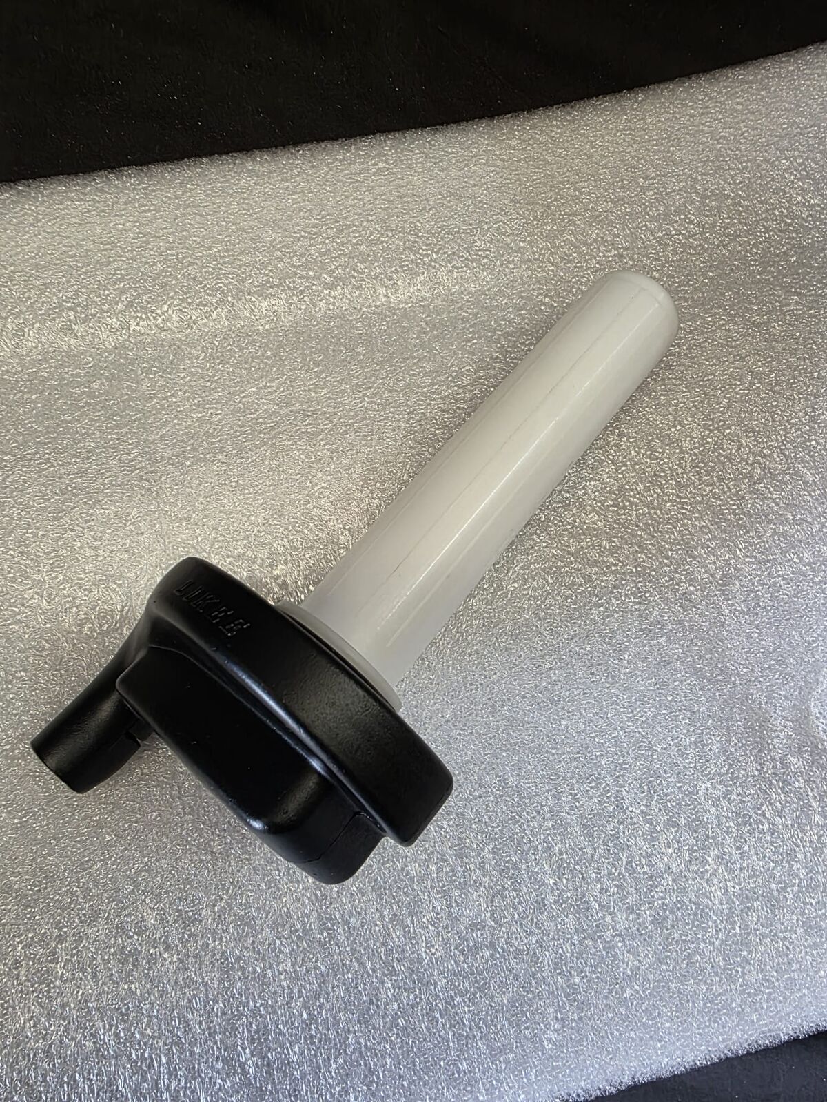 CFR300 THROTTLE ASSEMBLY (INCLUDING ALLOY THROTTLE &amp; THROTTLE CORE