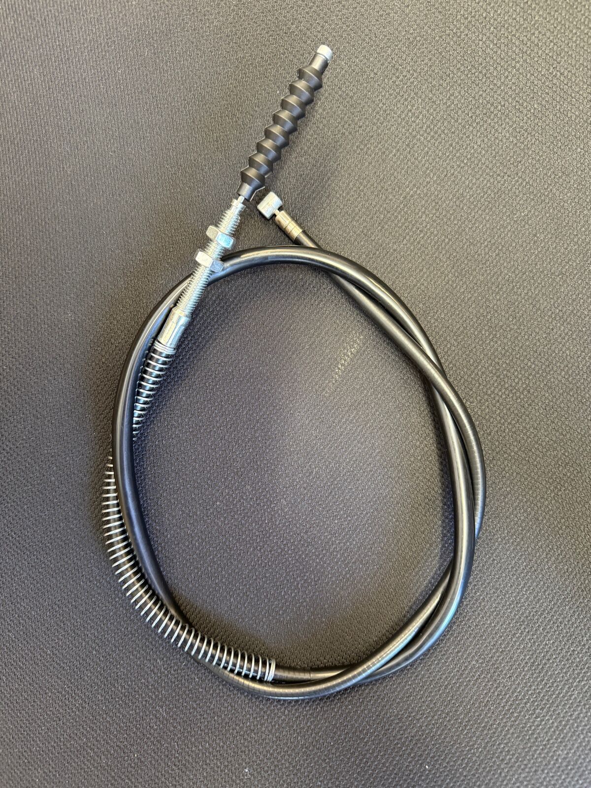 CFR300 CLUTCH CABLE 