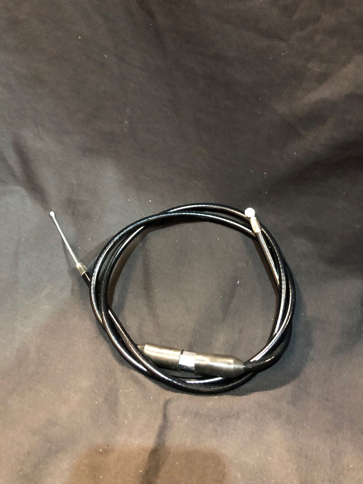 Choke Cable