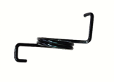 Footrest Spring, R