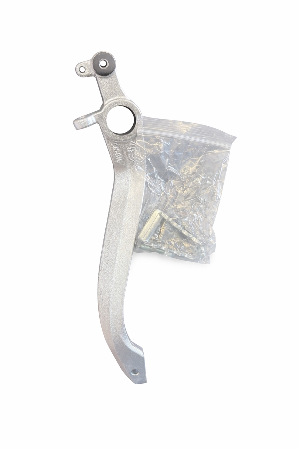 CFR300 BRAKE PEDAL 