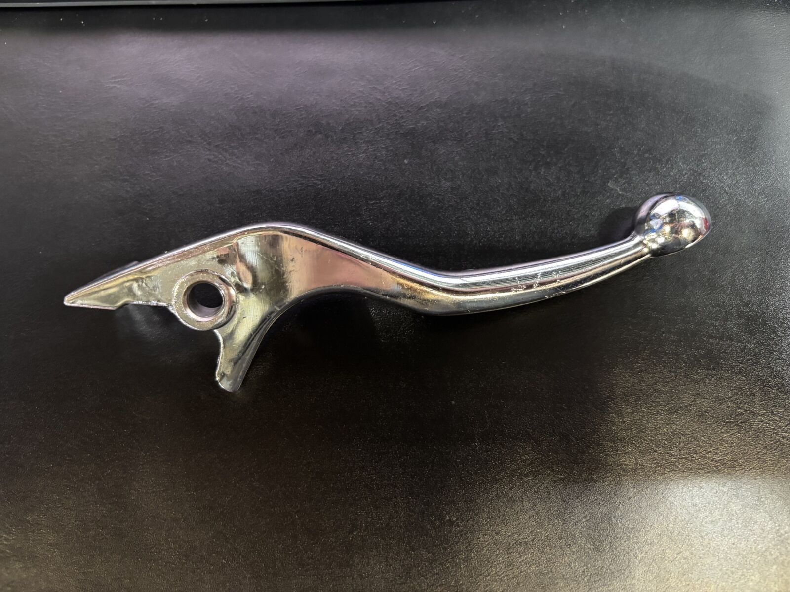 CFR300 BRAKE LEVER