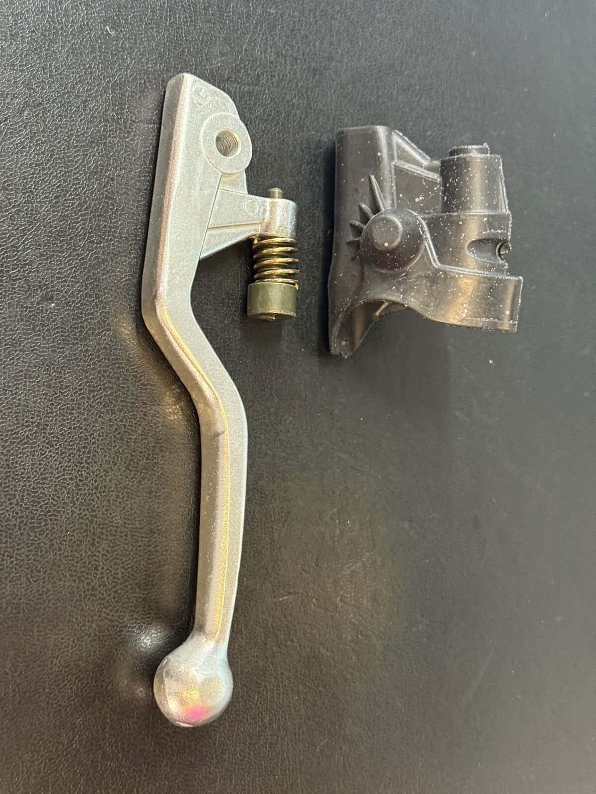 Front Break Lever CF125 / CF140