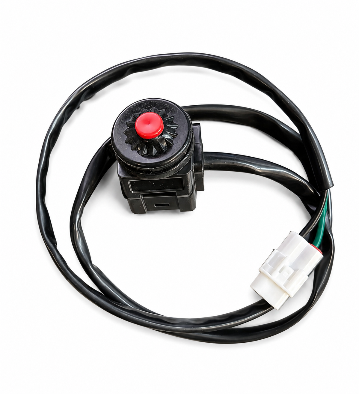 CFR300 Stop Switch