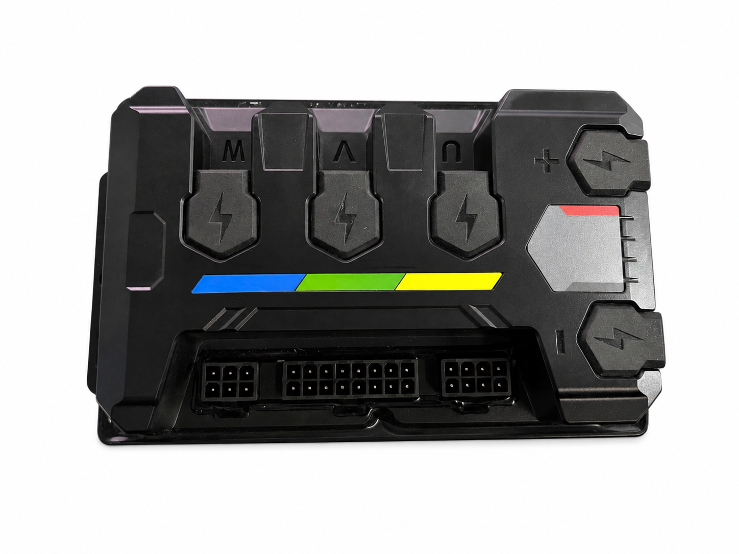 ECR3000 Controller #HW4K0 (output current limit: 100A)