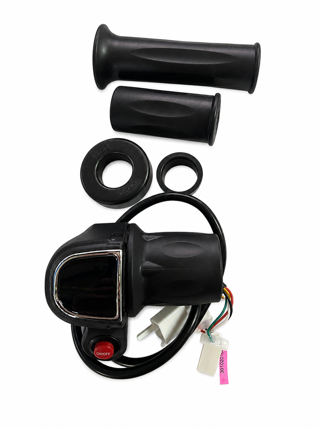Throttle Assembly ECR 1300