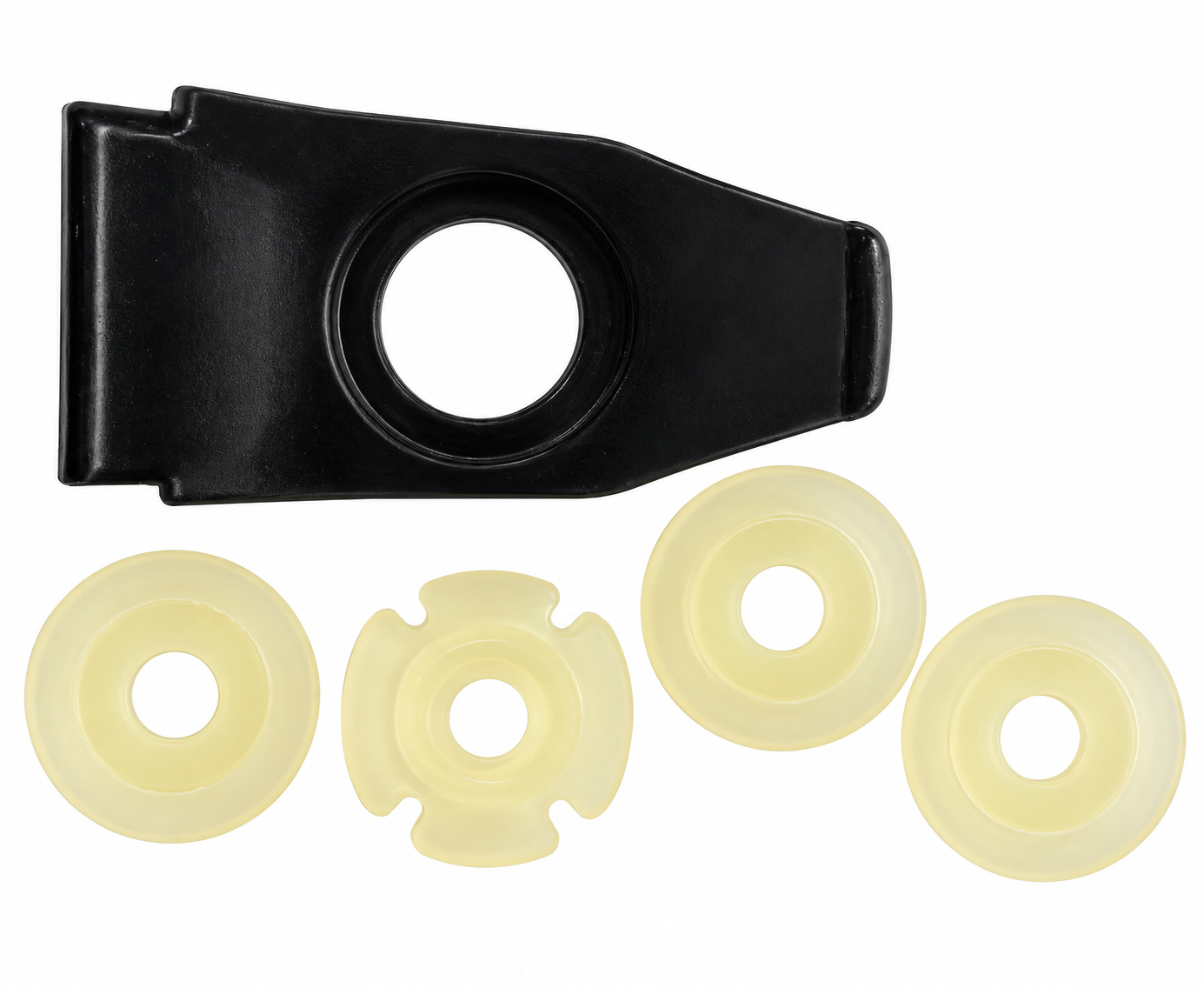 CFR300 Rubber buffer sleeve