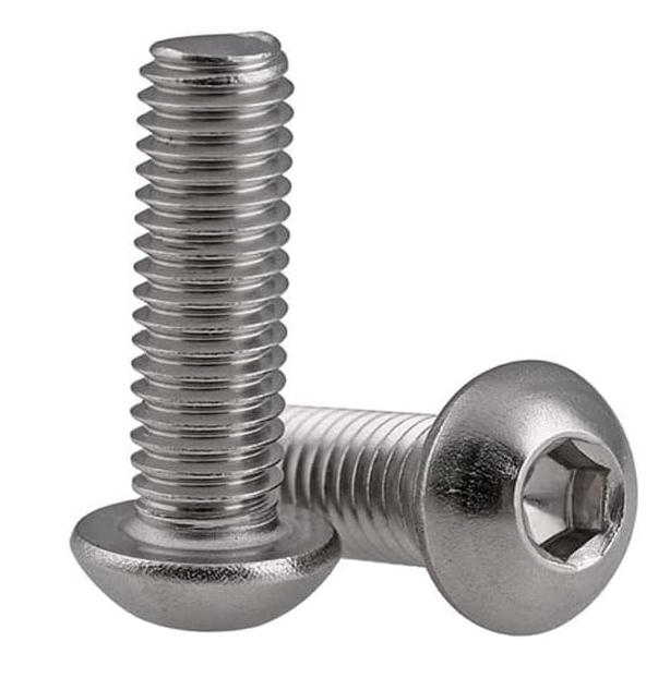 FOOT BRAKE LEVER BOLT M6X20 CFR300