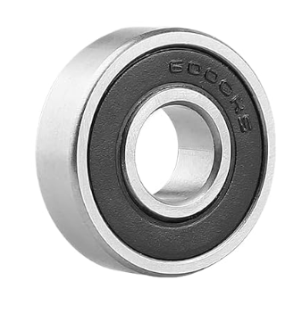 Fully enclosed bearings 6000RS CFR300