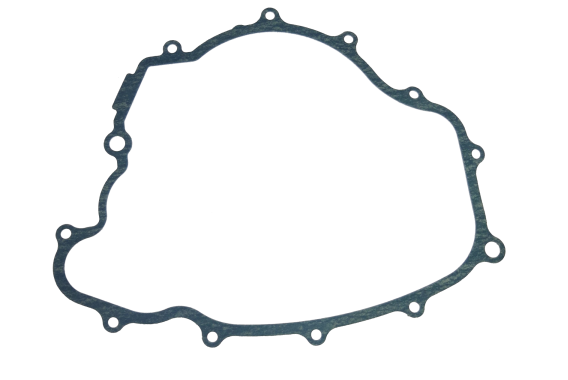 Gasket, Left Crankcase Cover  600GT / 550