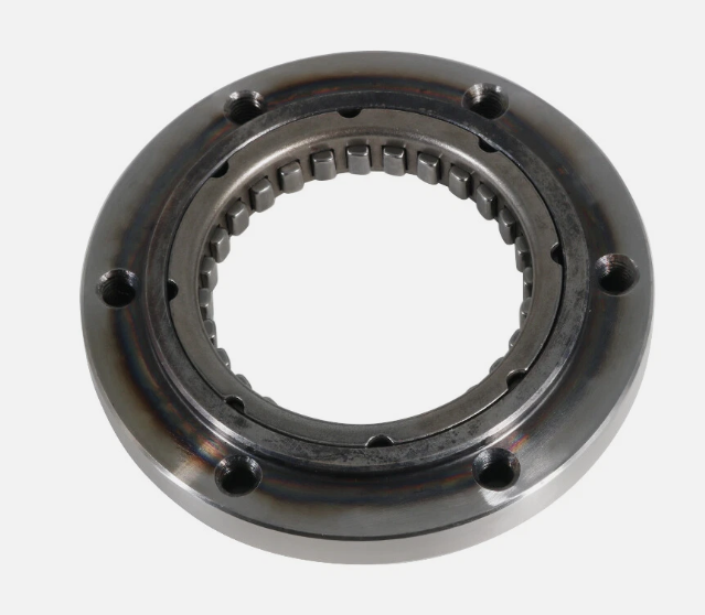 Stater Clutch 600GT - 550