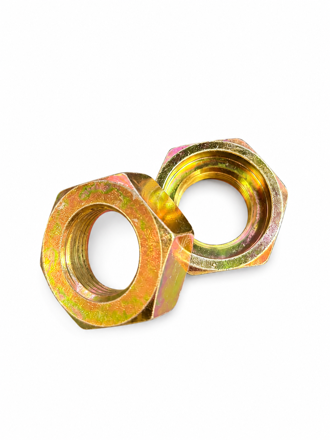 Nut M20X1.5 600GT CLUTCH NUT