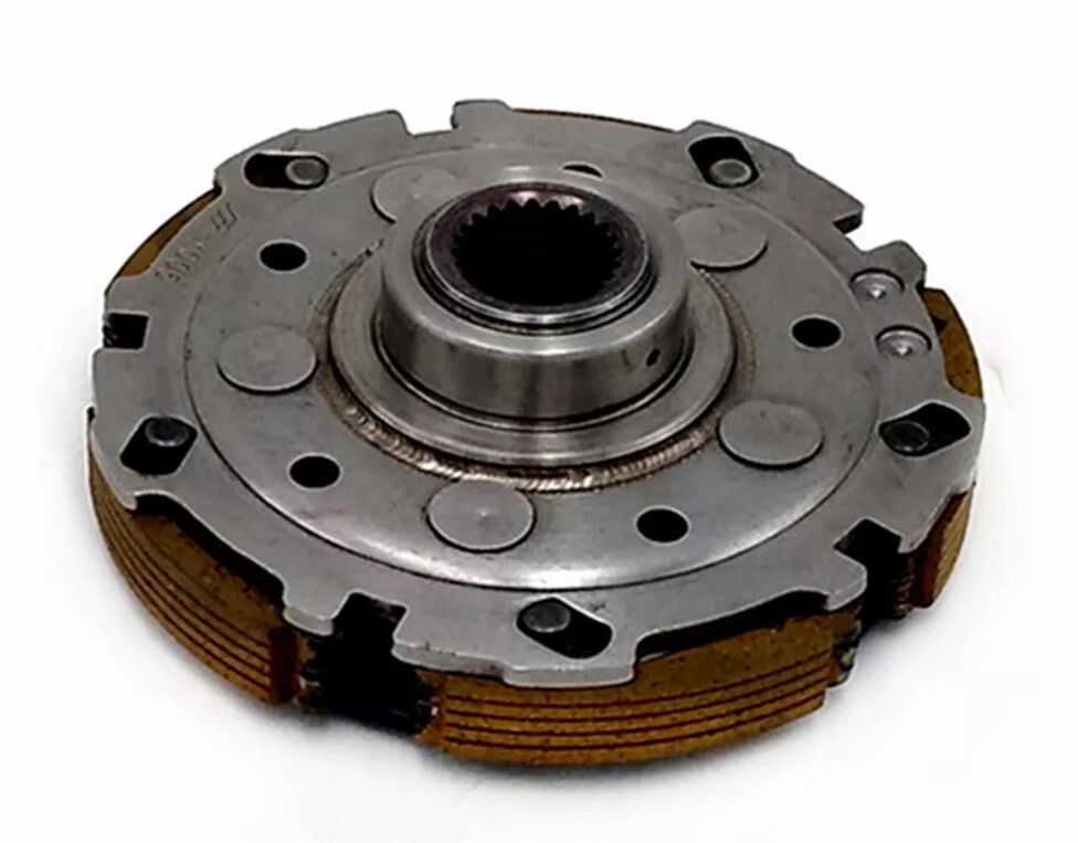 Friction Clutch  600GT