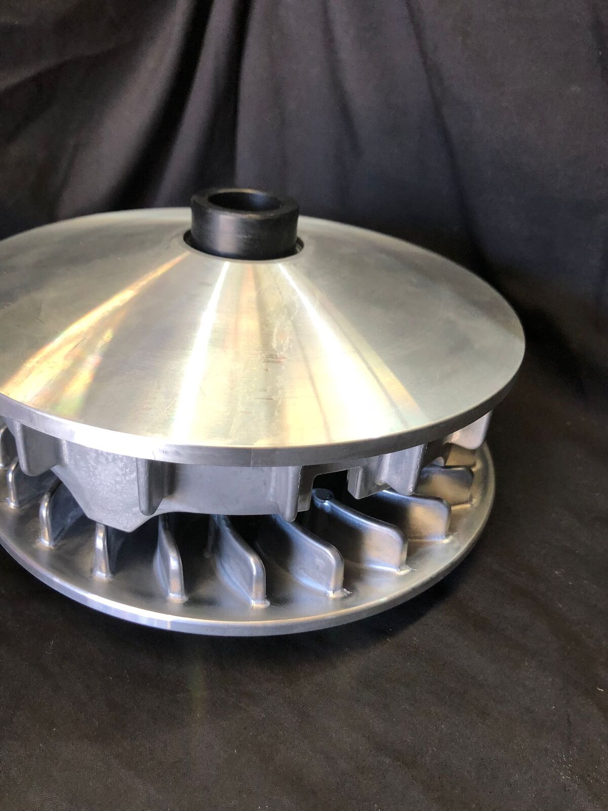 Drive Assy Comp (25g) 600GT / 550