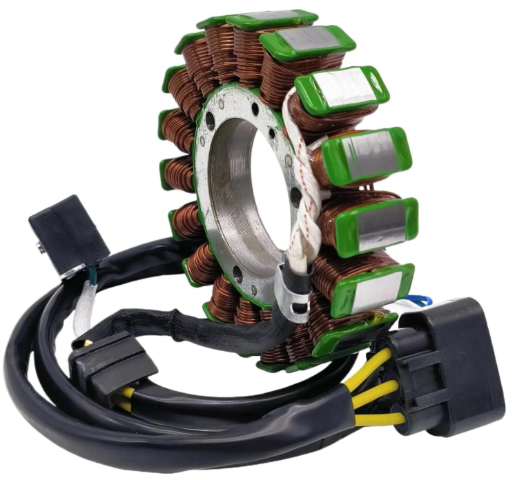 STATOR ASSY 600GT - 550 