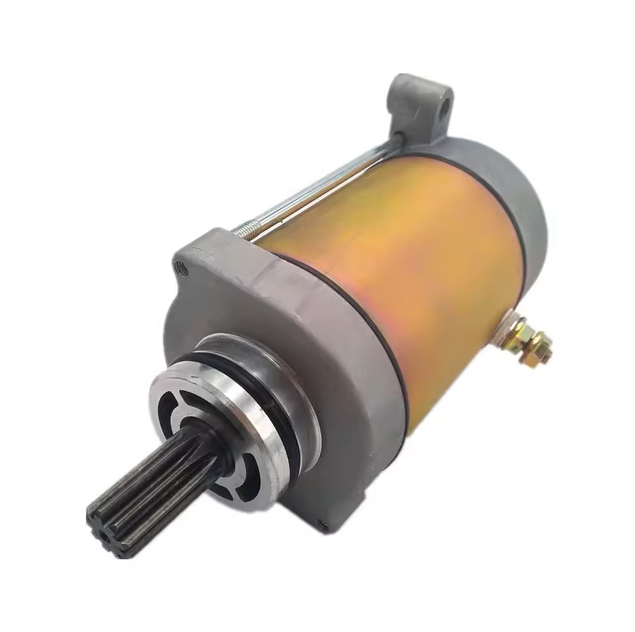 Starting Motor 600GT-550