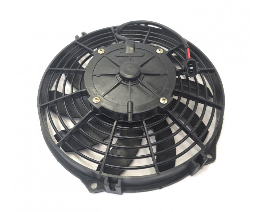 Blower Assy 600GT