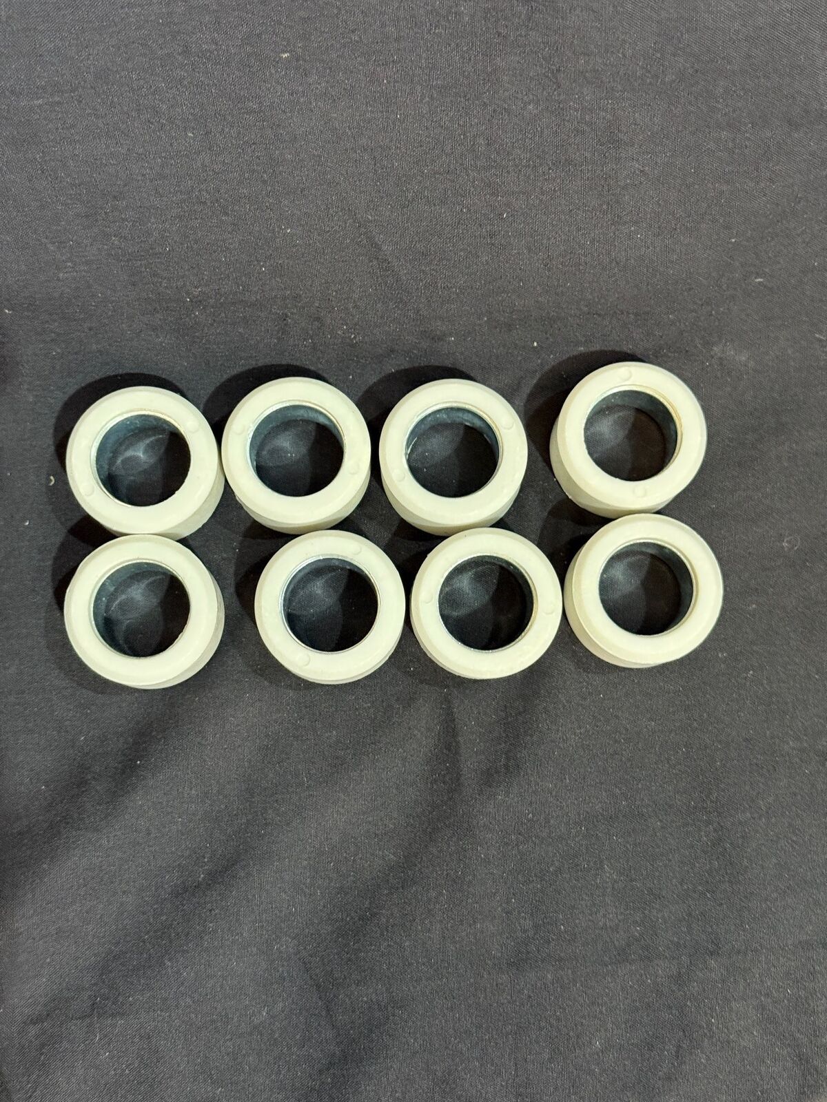 ROLLER (25g) 600GT / 550  8 Roller Kit