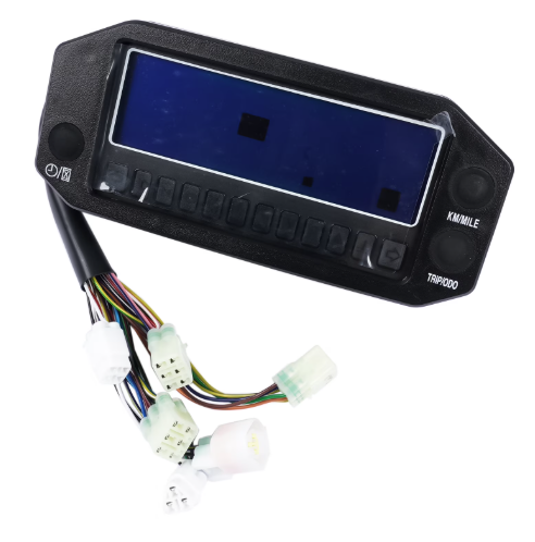 METER ASSY TERRITORY 500