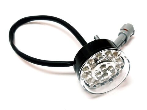 REAR INDICATION LIGHT E5