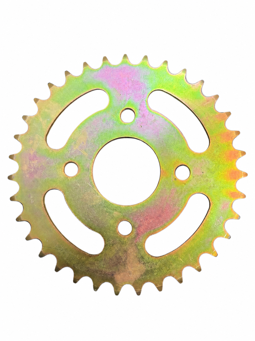 X2 Rear Sprocket