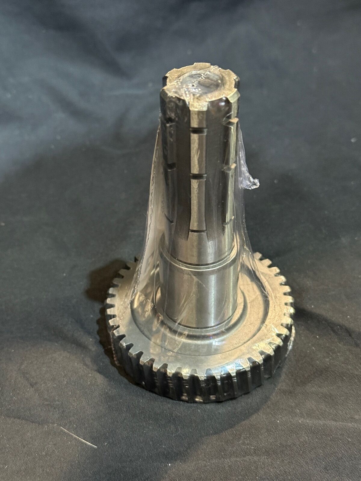 X2 Outputshaft Assembly
