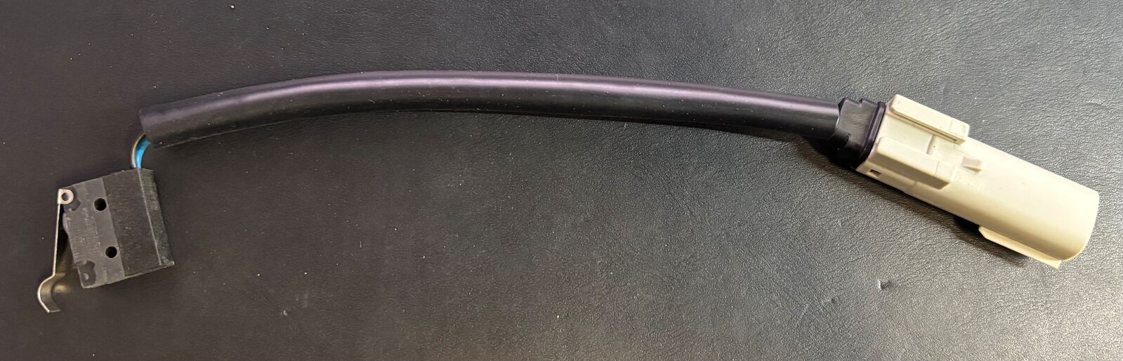 E1 Microswitch foot brake 