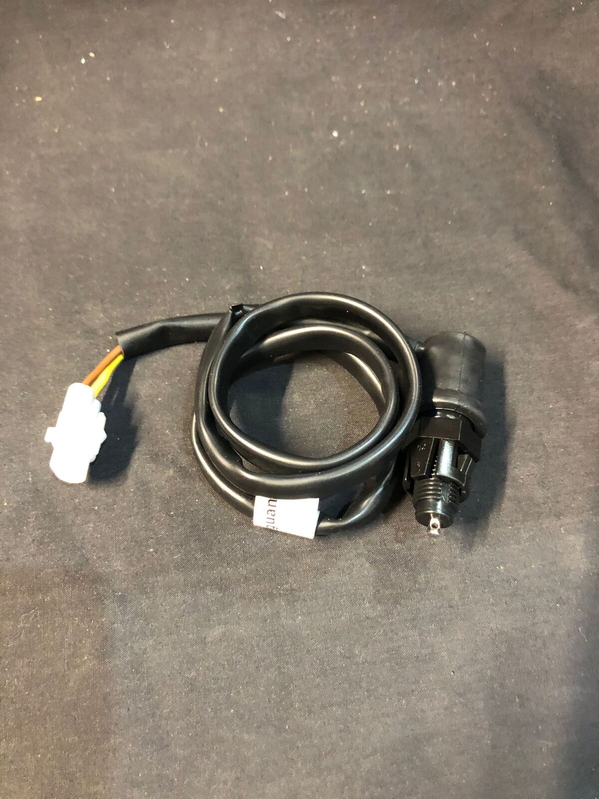 BRAKING LIGHT SWITCH 400GT HISUN