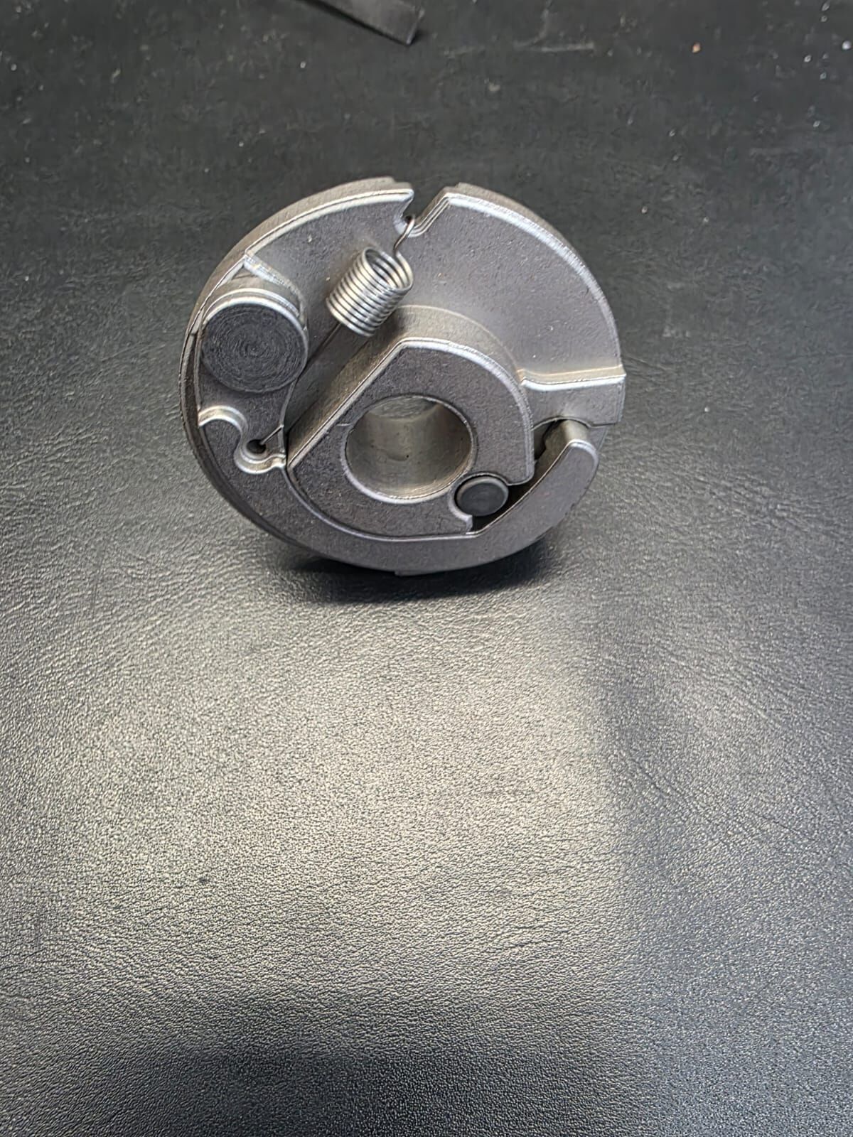 600GT - 570 DECOMPRESSOR STARTER