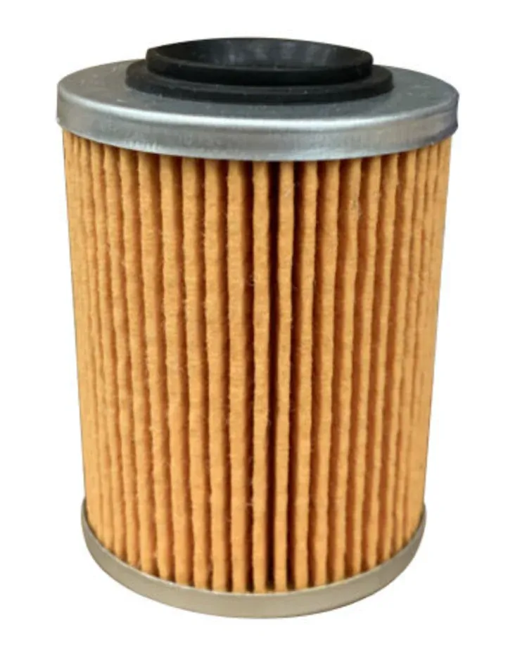 OIL FILTER (CARTRIDGE STYLE ) 600GT 570 800GT 1000GTR 
