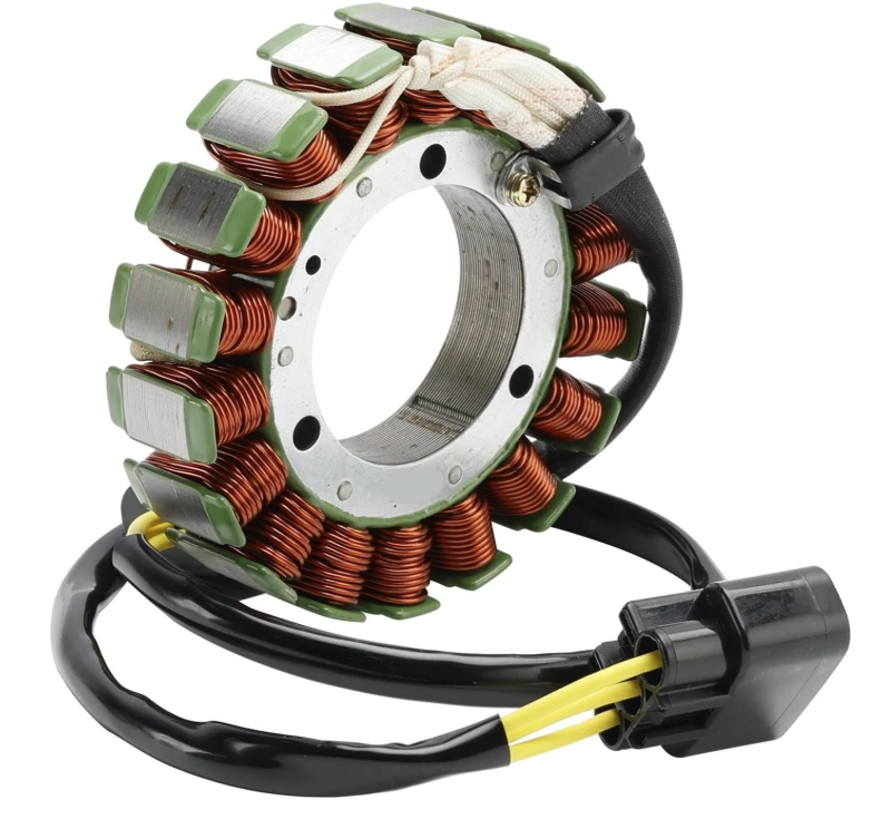 STATOR 600GT - 570