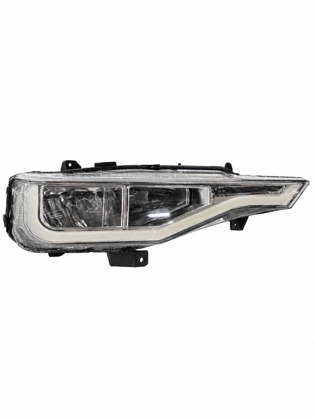 X300 LED LIGHT, Front Right 