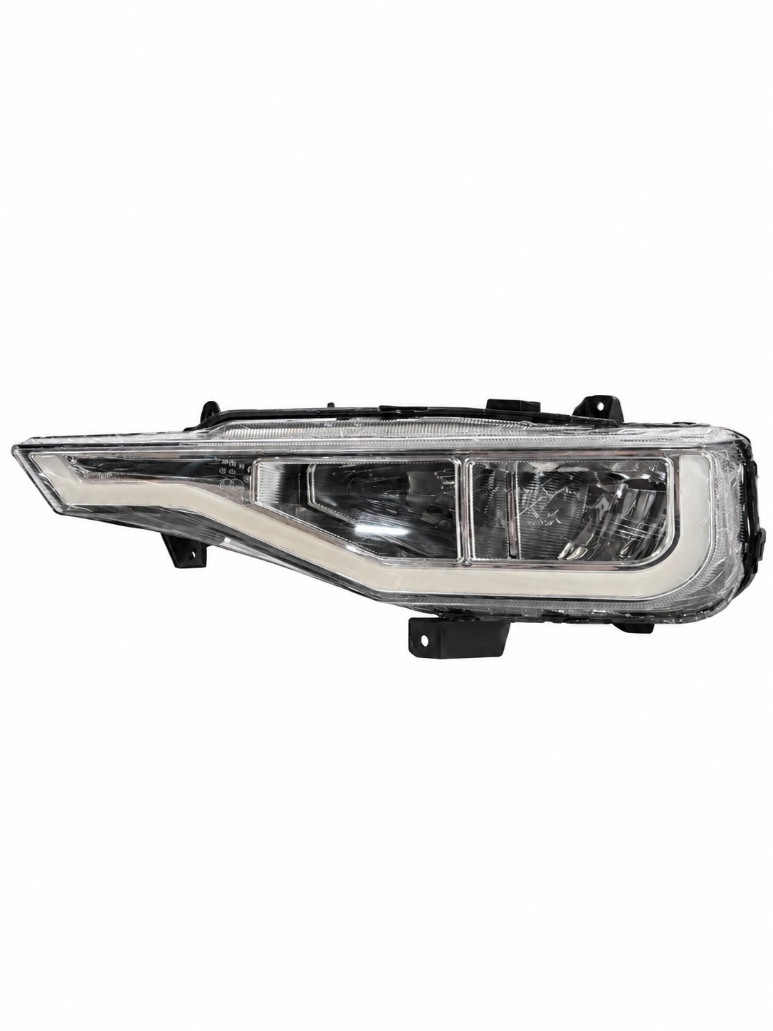 X300 LED LIGHT, Front Left