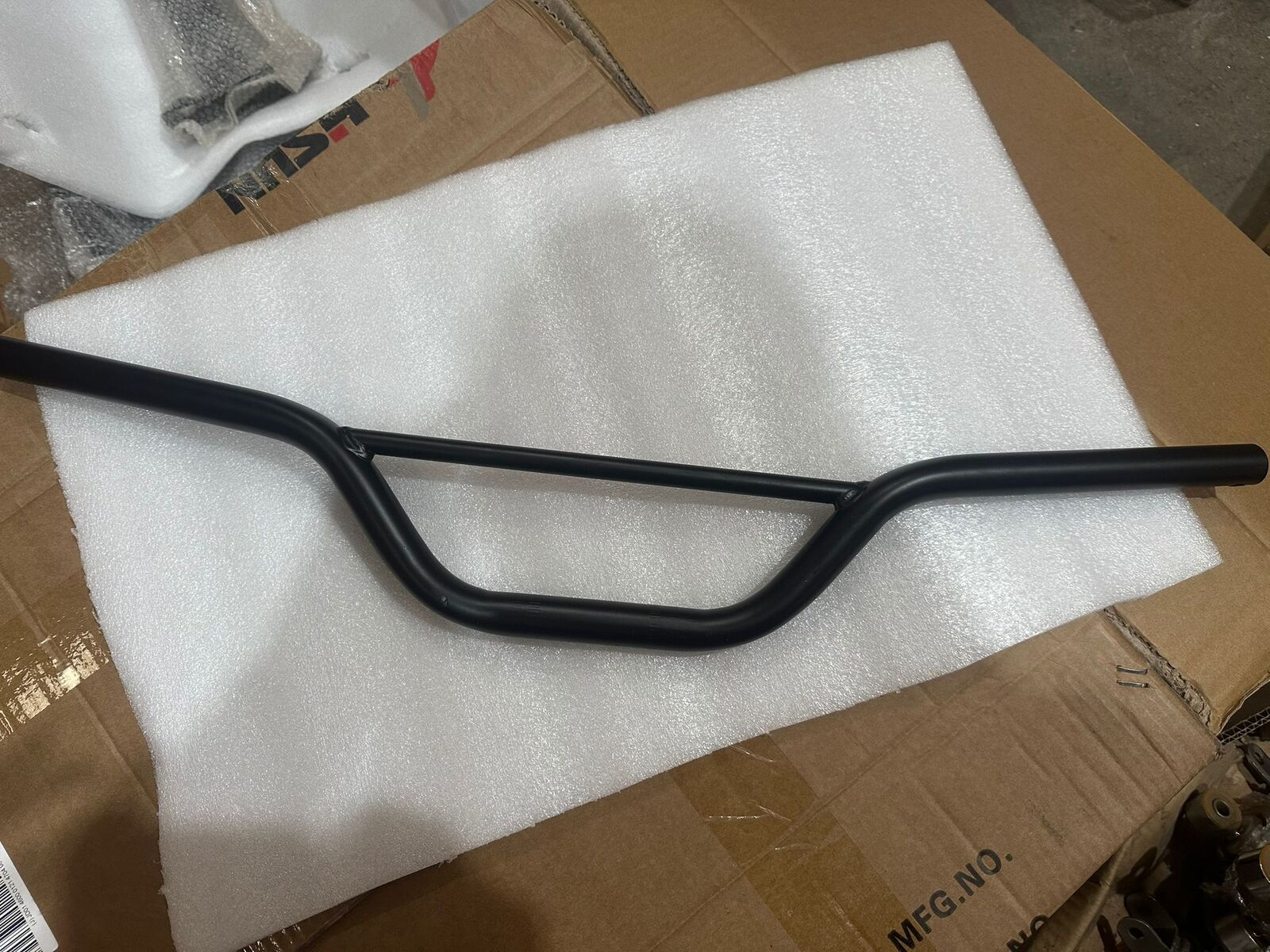 CF50 HANDLEBARS 