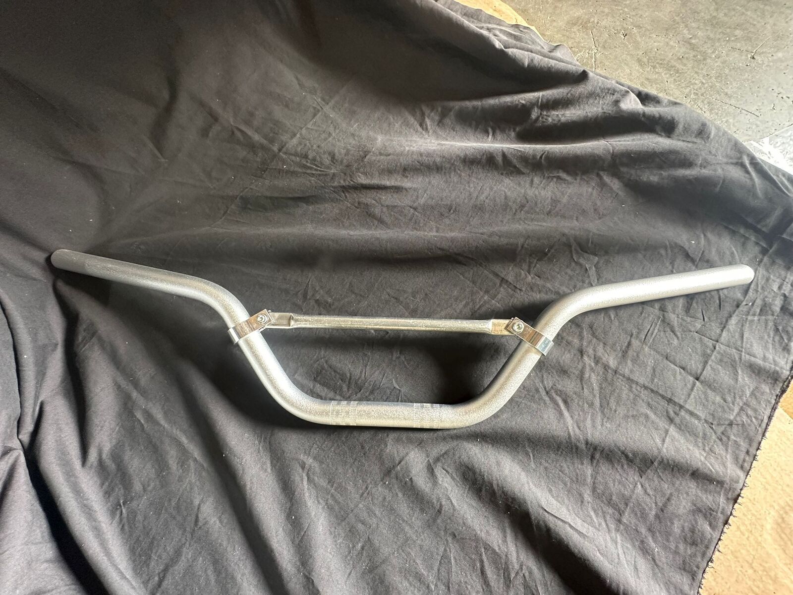 CF110 / CF70 HANDLEBARS 