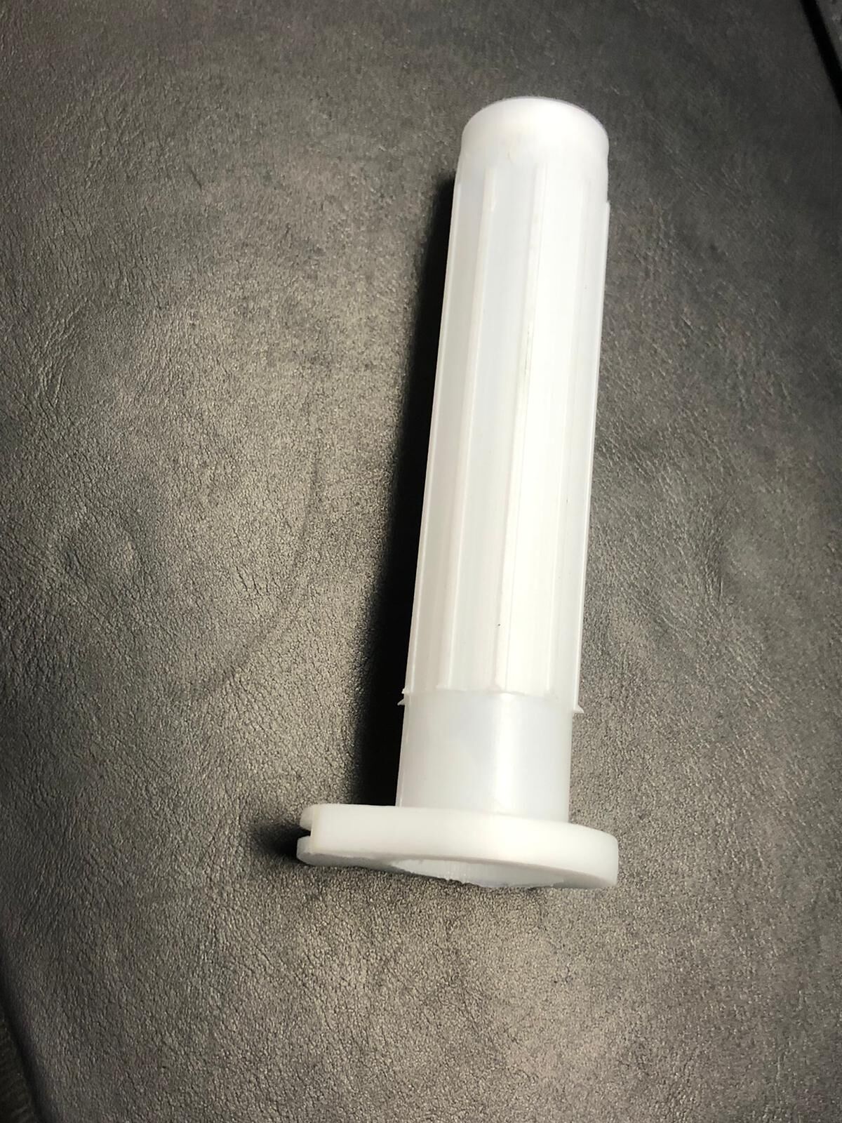 Throttle Handle Core CF50/CF70/CF110/CF125/CF125S/CF250